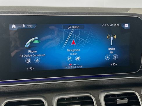 Used 2021 Mercedes-Benz GLE 350 4MATIC image 22
