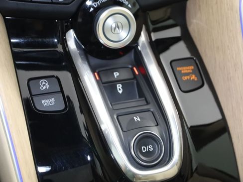 Used 2021 Acura TLX w/ Advance Package FWD image 7