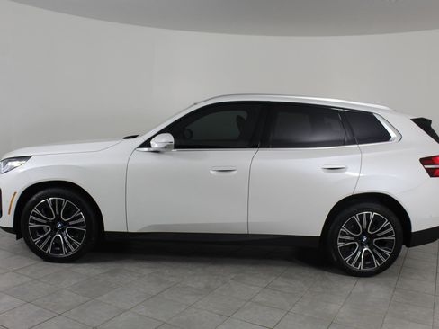 Used 2026 BMW X3 xDrive30 AWD/4WD image 2