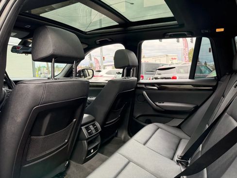 Used 2014 BMW X3 xDrive28i image 18