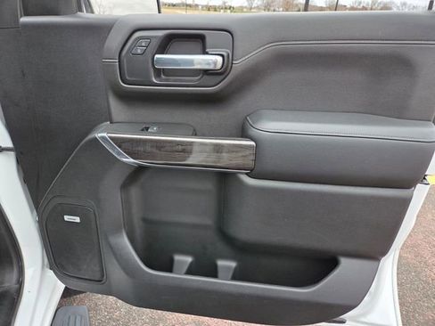 Used 2020 Chevrolet Silverado 1500 LTZ w/ LTZ Plus Package image 39