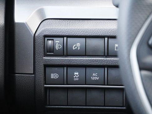 New 2025 Toyota Tacoma TRD Off-Road image 37