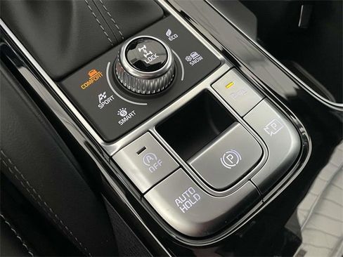 New 2025 Kia Telluride SX Prestige X-Line image 42