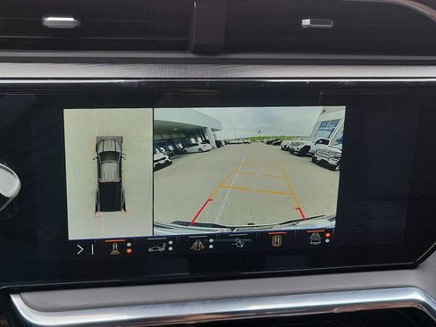 Certified 2024 GMC Sierra 3500 Denali Ultimate AWD/4WD image 15