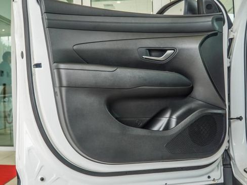 Used 2025 Hyundai Tucson SEL FWD image 36
