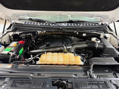 Used 2019 Ford Expedition Max Limited w/ Equipment Group 302A image 38