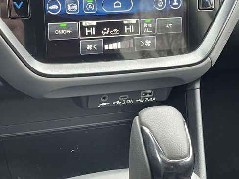 Certified 2025 Subaru Crosstrek 2.5i Limited w/ Popular Package #3A image 26