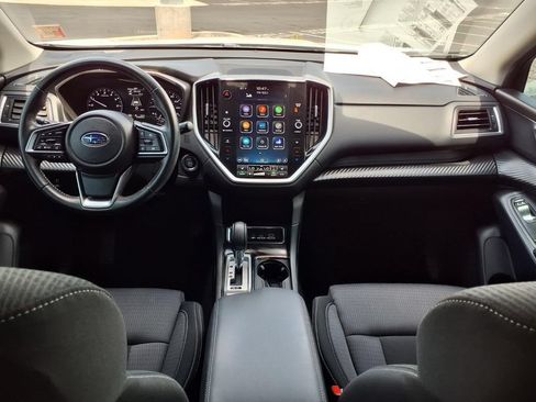 Used 2023 Subaru Ascent Premium w/ Convenience Package AWD/4WD image 2