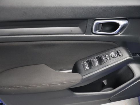 Used 2024 Honda Civic Sport image 15