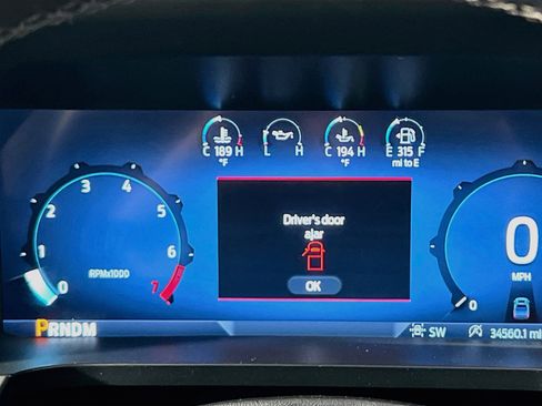 Used 2025 Ford F150 XLT w/ Equipment Group 301A Standard AWD/4WD image 22