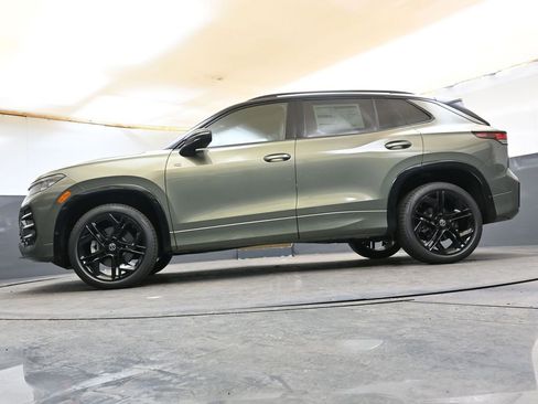 New 2026 Volkswagen Tiguan SE R-Line AWD/4WD image 40