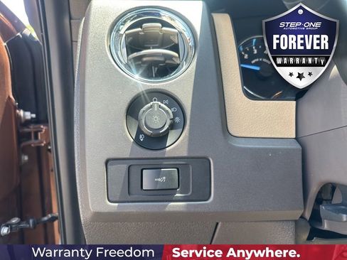 Used 2011 Ford F150 XLT w/ XLT Convenience Pkg RWD image 25
