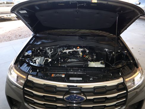 New 2026 Ford Explorer Active image 20