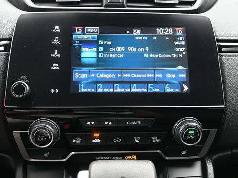 Used 2019 Honda CR-V EX image 12
