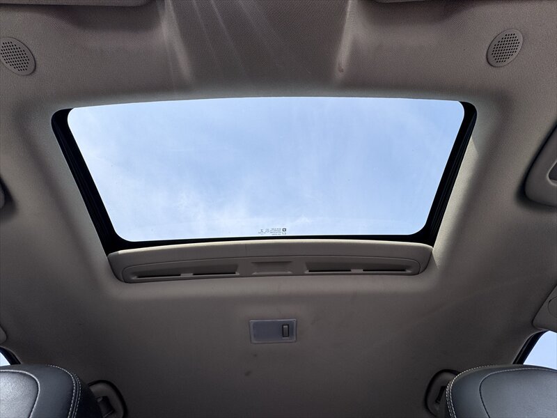 Used 2013 Buick Encore Leather AWD/4WD image 21