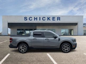 Used 2025 Ford Maverick Lariat w/ 4K Tow Package AWD/4WD video 2