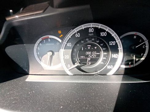 Used 2017 Honda Accord EX image 4