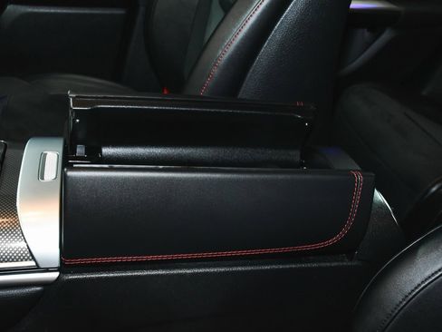 Used 2025 Mercedes-Benz GLC 43 AMG GLC 43 AMG image 53