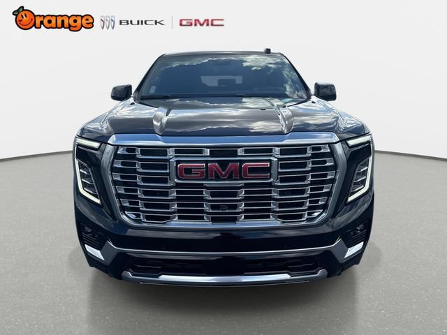 New 2026 GMC Yukon Denali w/ Denali Reserve Package AWD/4WD image 8