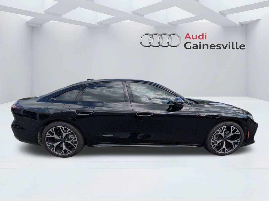 Used 2026 Audi A6 Prestige AWD/4WD image 2