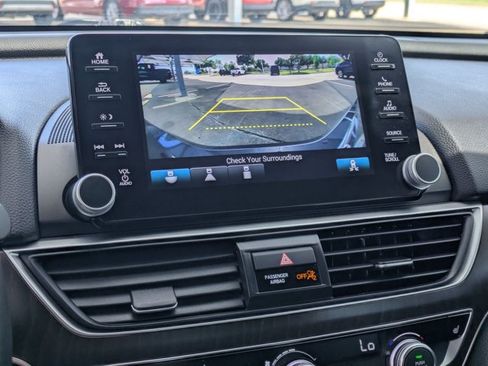 Used 2019 Honda Accord EX-L image 14