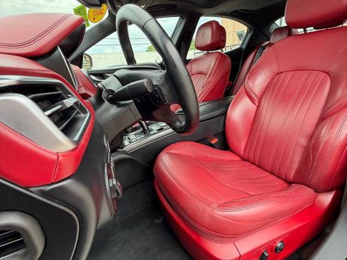 Used 2019 Maserati Ghibli RWD image 10