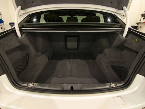 Used 2015 BMW 740Ld xDrive AWD/4WD image 33