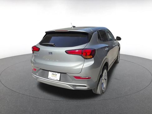 Used 2025 Buick Encore GX Preferred AWD/4WD image 15