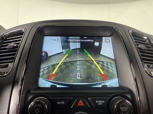 Used 2020 Dodge Durango R/T w/ Trailer Tow Group IV AWD/4WD image 33
