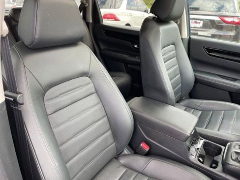 Used 2024 Honda CR-V EX-L image 12