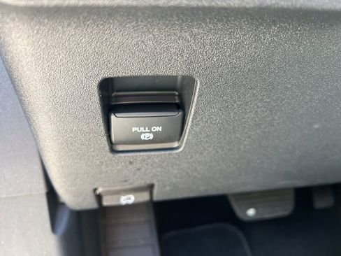 Used 2025 Ford Bronco Big Bend AWD/4WD image 68