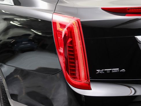 Used 2014 Cadillac XTS Platinum AWD/4WD image 12