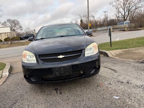 Used 2006 Chevrolet Cobalt SS image 2