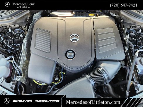 New 2026 Mercedes-Benz GLC 300 4MATIC image 32