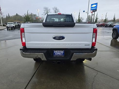 Used 2018 Ford F350 XL w/ Power Equipment Group image 5