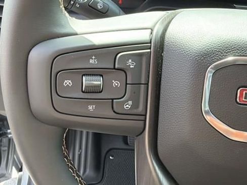 New 2026 GMC Sierra 2500 AT4 w/ Max Trailering Package AWD/4WD image 16