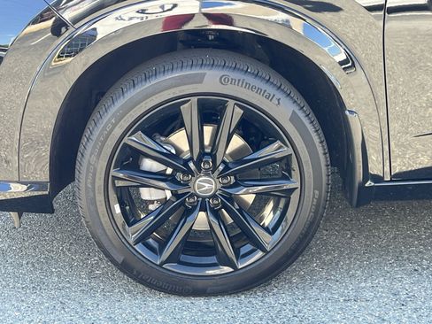 Used 2025 Acura ADX A-Spec w/ Advance Package AWD/4WD image 9