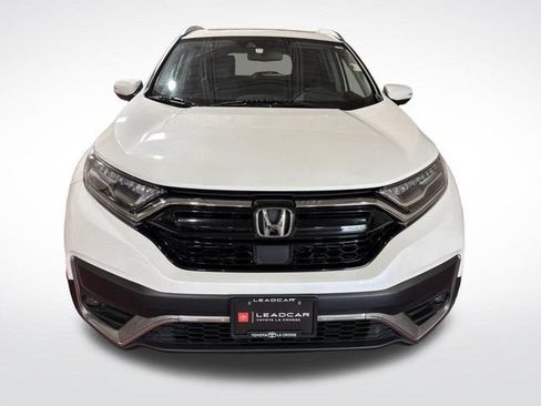 Used 2021 Honda CR-V Touring image 5