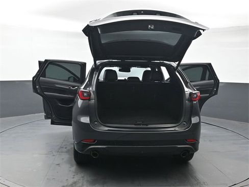 Certified 2023 MAZDA CX-5 AWD 2.5 Turbo image 53