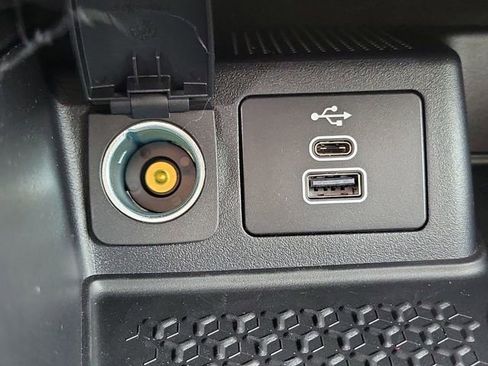 New 2026 Ford Bronco Sport Outer Banks w/ Outer Banks Tech Package+ image 14