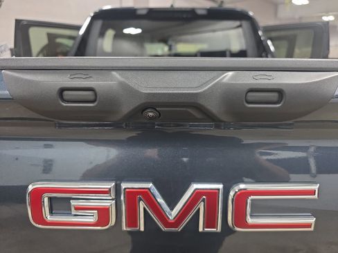 New 2026 GMC Sierra EV Elevation image 13