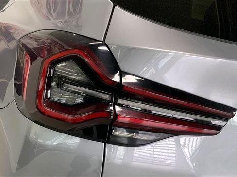 Used 2024 BMW X3 xDrive30i w/ Convenience Package image 30