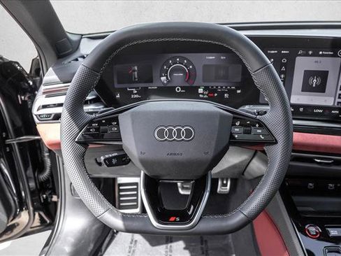 New 2026 Audi S5 Prestige AWD/4WD image 13