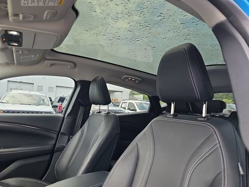 Used 2023 Ford Mustang Mach-E Premium RWD image 15