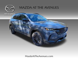 New 2026 MAZDA CX-50 AWD 2.5 Hybrid w/ Weather Package video 2
