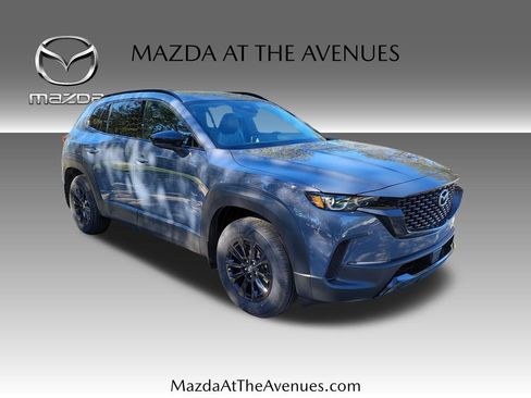 New 2026 MAZDA CX-50 AWD 2.5 Hybrid w/ Weather Package image 2