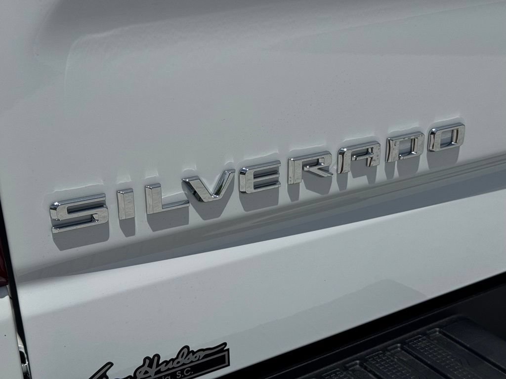 New 2026 Chevrolet Silverado 1500 RST w/ RST All Star Premium Package RWD image 13