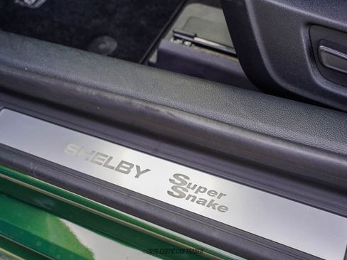 Used 2023 Ford Mustang GT Premium w/ GT Performance Package image 24