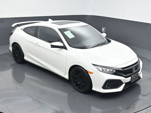 Used 2019 Honda Civic Si image 27