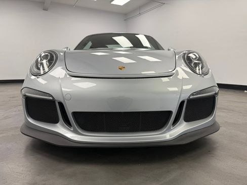 Used 2014 Porsche 911 GT3 RWD image 21